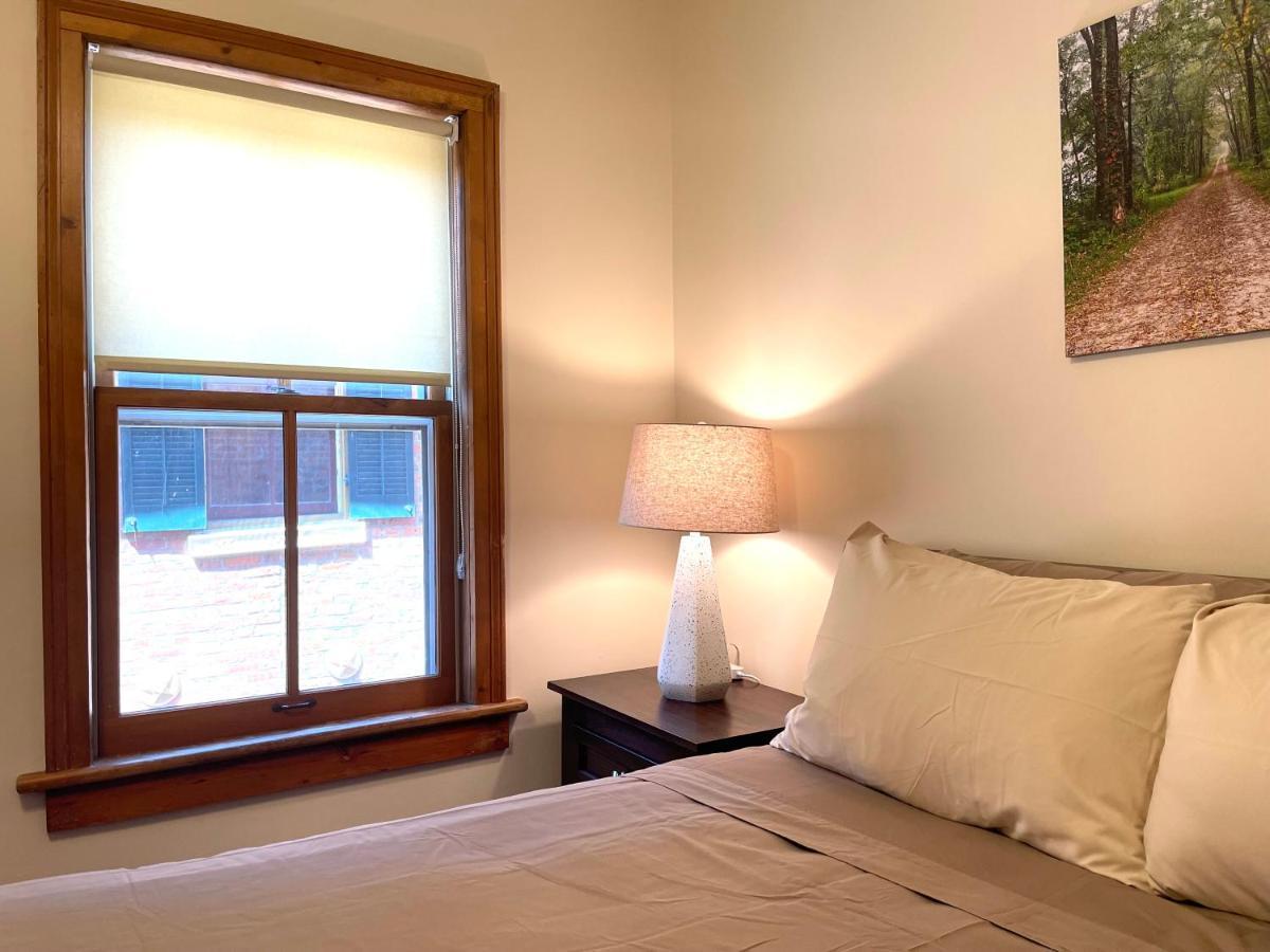 Riverboat Suites Galena Luaran gambar