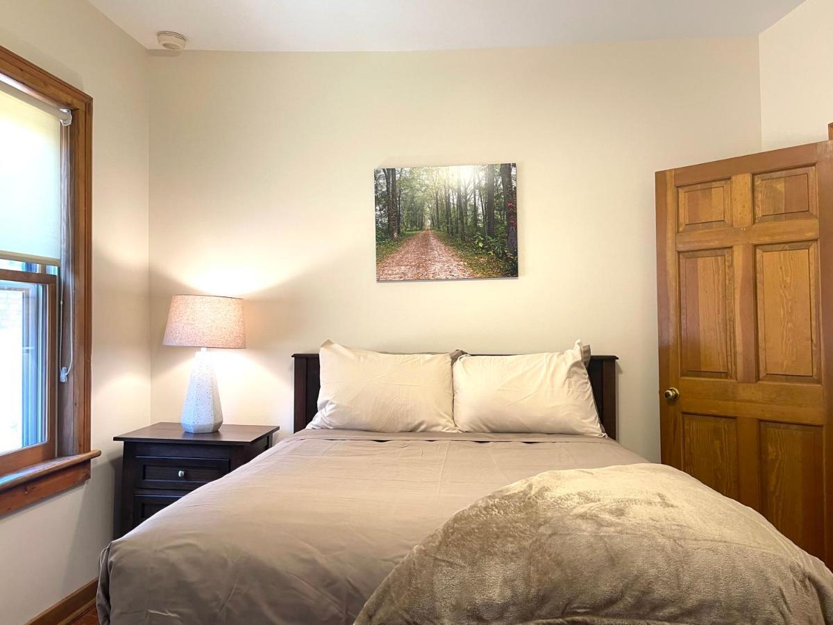 Riverboat Suites Galena Luaran gambar