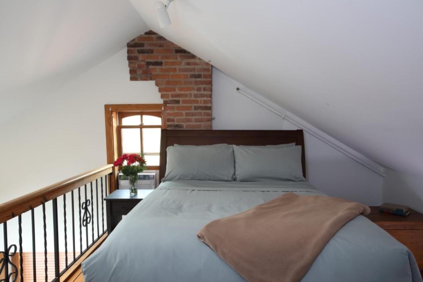 Riverboat Suites Galena Luaran gambar